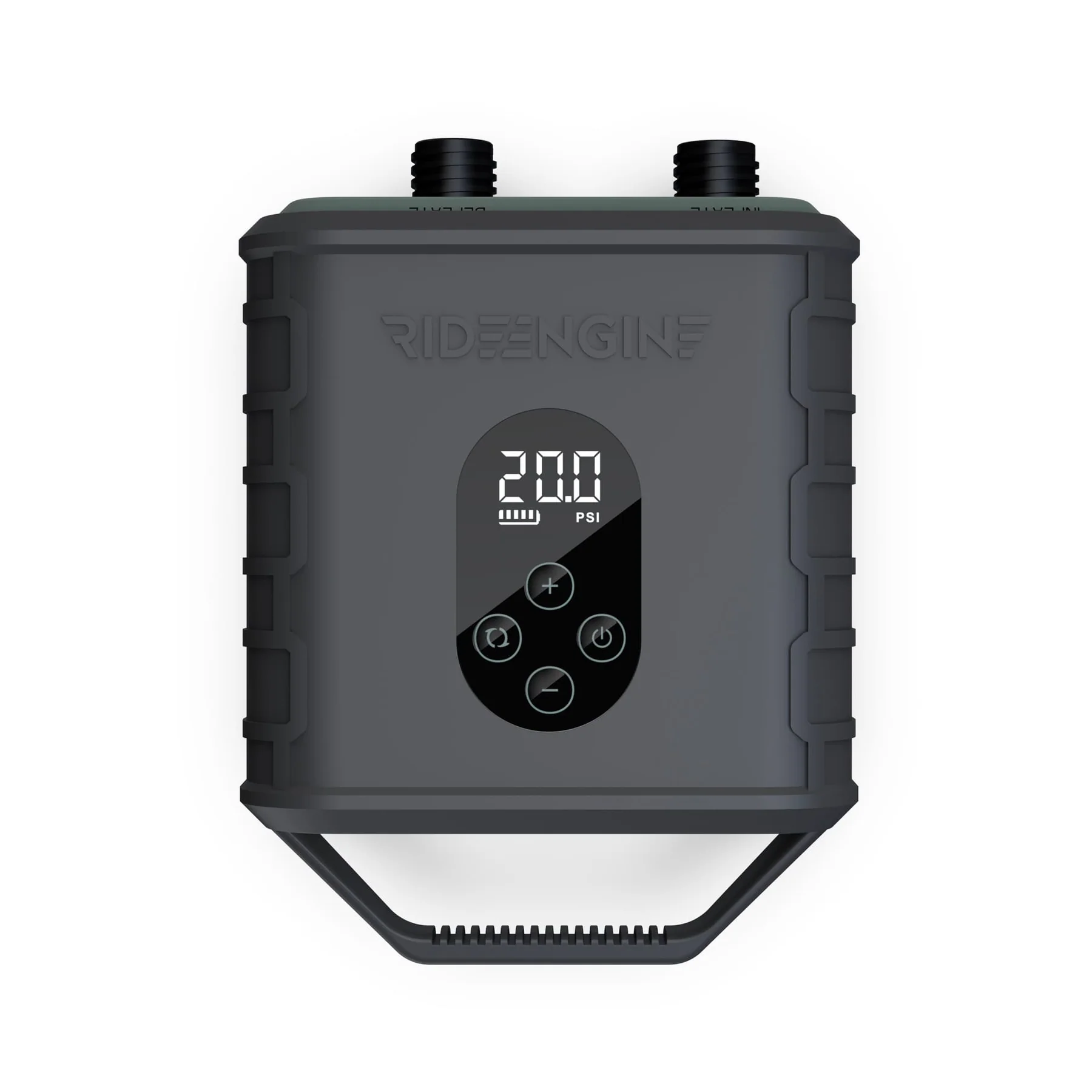 RE AIR BOX ELECTRIC PUMP
