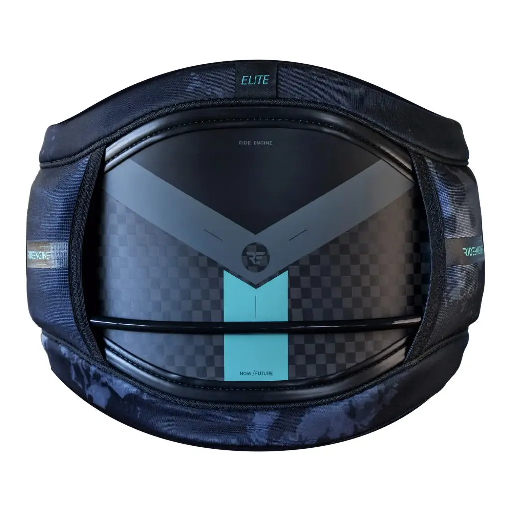 Elite Carbon Type 1 Hyperlock Harness