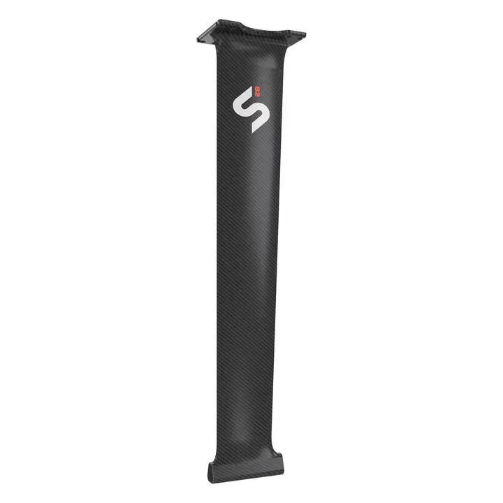 One-Lock Carbon Mast 