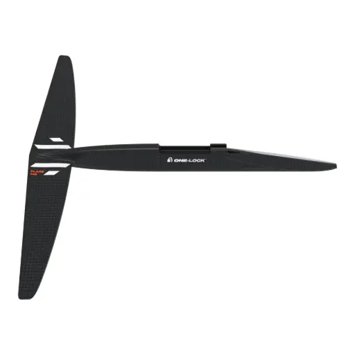 SLINGSHOT ONE-LOCK FLARE TAIL